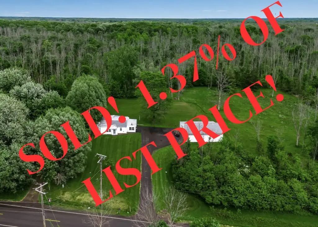 " Just Sold! 2020 Drake Road Brockport”jpg: ...